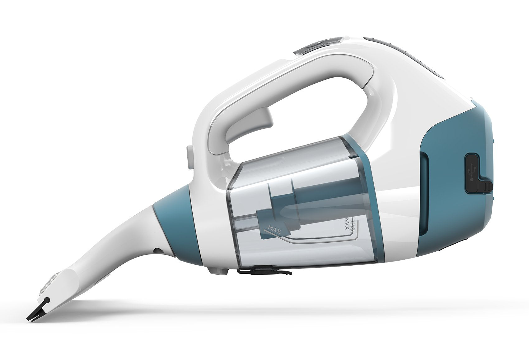 Black+Decker All-In-One Window And Glass Vacuum Cleaner, White/Green 1 Year Warranty مكنسة كهربائية لجميع الاستعمالات ولتنظيف النوافذ والزجاج من بلاك & ديكر Black+Decker All-In-One Window And Glass Vacuum Cleaner, White/Green 1 Year Warranty مكنسة كهربائية لجميع الاستعمالات ولتنظيف النوافذ والزجاج من بلاك & ديكر